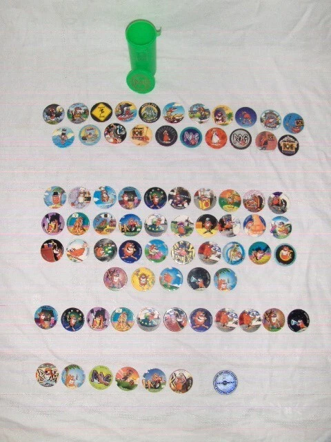 Lot POPY Goldorak, Ulysse, Albator - Ceji, Mattel, Kenner, Bandai - Occasion