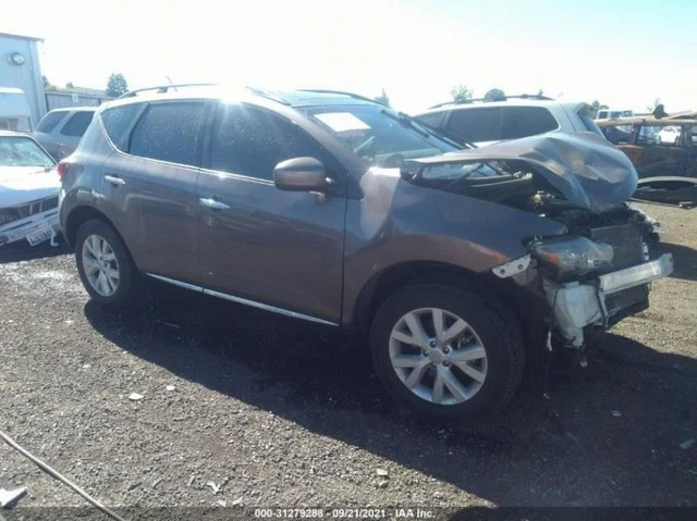 MURANO    2011 Engine Wire Harness 1174667