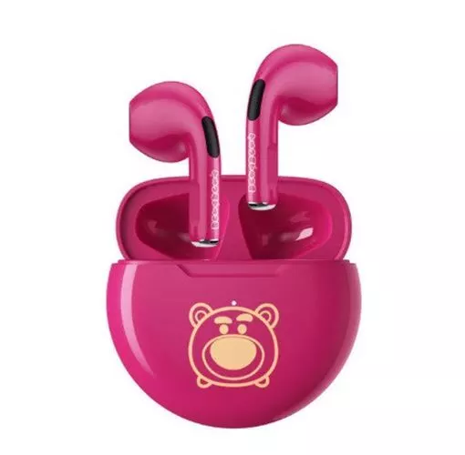 Disney Tsum Tsum Lotso Earphones