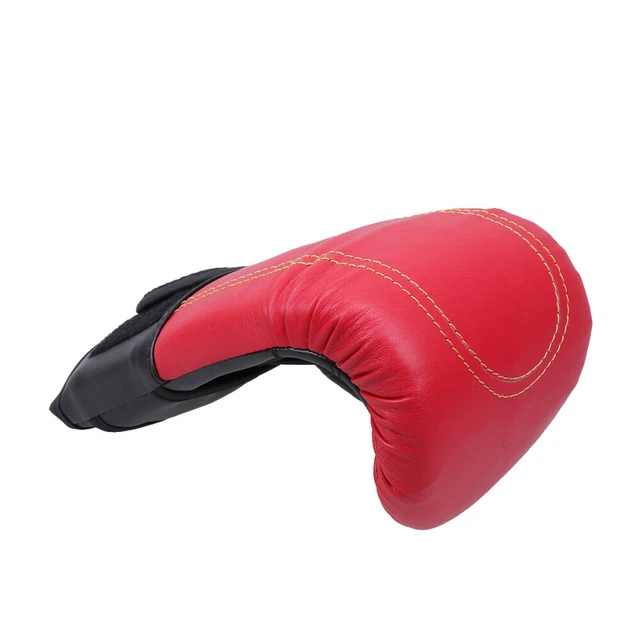 Training Gloves Boxing Mitts Taekwondo Fighting Aldult