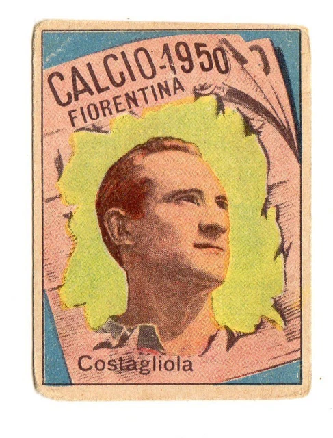 1959-60 Raccolta Figurine Calcio Edizioni V.A.V. Verona