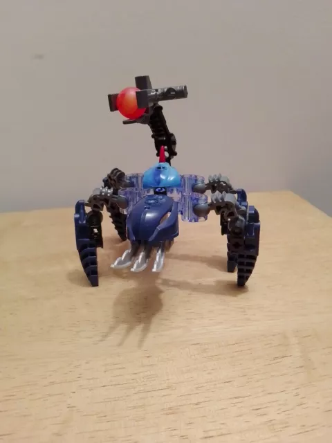 Bionicle morak on sale