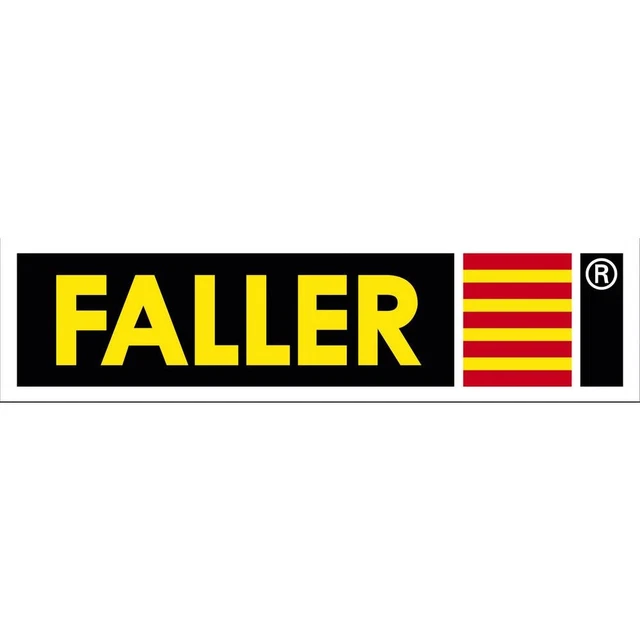 Faller 222113 N Coffret de locomotive Bw - acheter sur