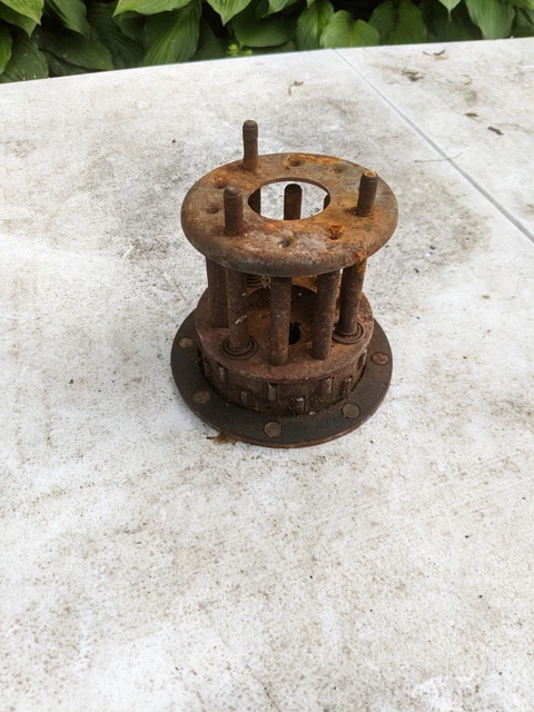 knucklehead panhead shovelhead