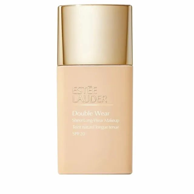 Base de maquillage liquide Estee Lauder Double Wear Sheer SPF20 1W1 [30 ml]