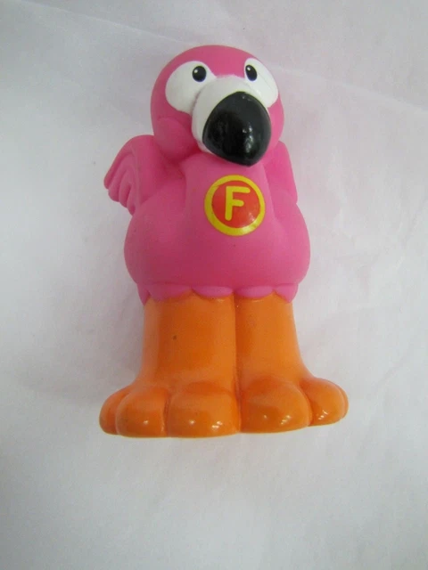 Little deals people flamingo