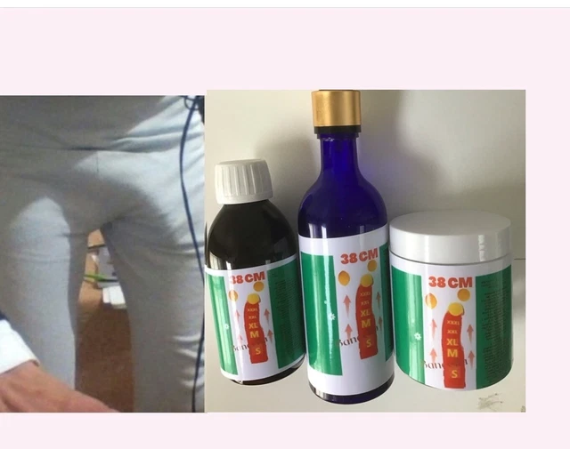 Kit Bazooka - Sirop + Crème & Huile Concentré - 400 X 3 - Neuf - Fabriqué En France 2022