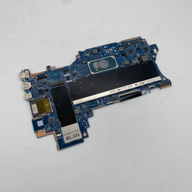 Connecteur D'alimentation DC Jack Pour HP Pavilion X360 14-DW - Prise Secteur - Sans Marque