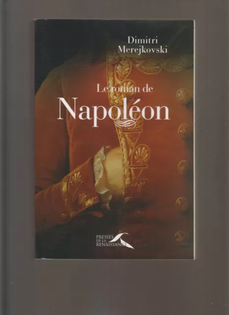 Il Romanzo Di Napoleon