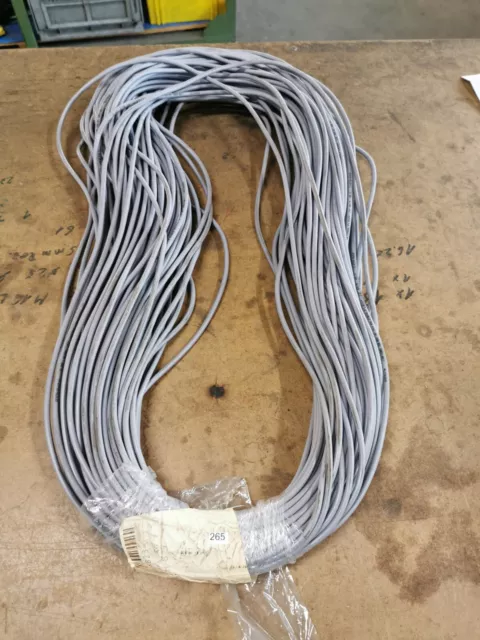 XBK-Kabel Type Globalflex JZ 4G0,75 ca. 100m