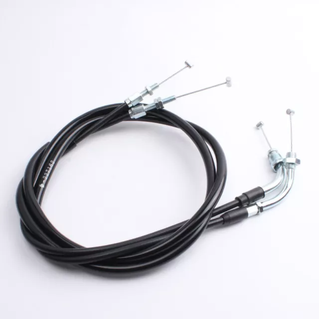 Motorcycle Throttle Cable For Honda VT600C SHADOW VLX /DELUXE 1999-2007