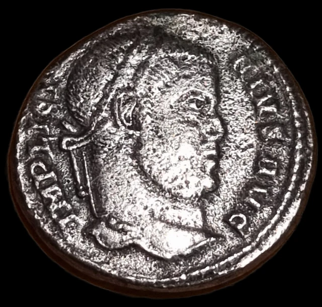 Ancienne Monnaie : Maille Ou Petit Denier D'époque Royale, à Identifier (Louis XIII à Louis XVI). Pièce De Collection Pour Passionnés D'histoire.