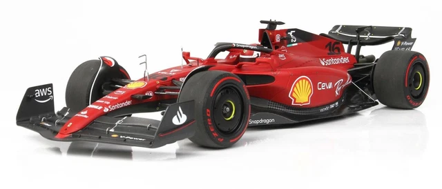 F1 BBR 1/43 Ferrari 150 Italia GP England 2011 Alonso Winner limited 35 pcs EUR 199,00 - FR