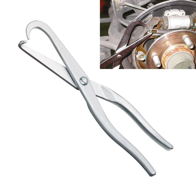 Pinza Per Molle Freni USAG 441/1 - Attrezzo Meccanico Per Freni A Tamburo