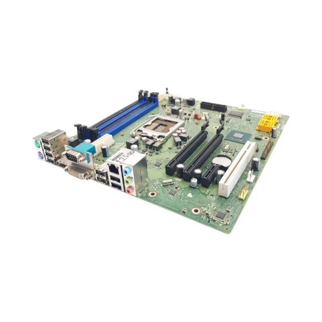 CARTE MÈRE PC Fujitsu Esprimo E900 D3062-A13 GS EUR 49,90
