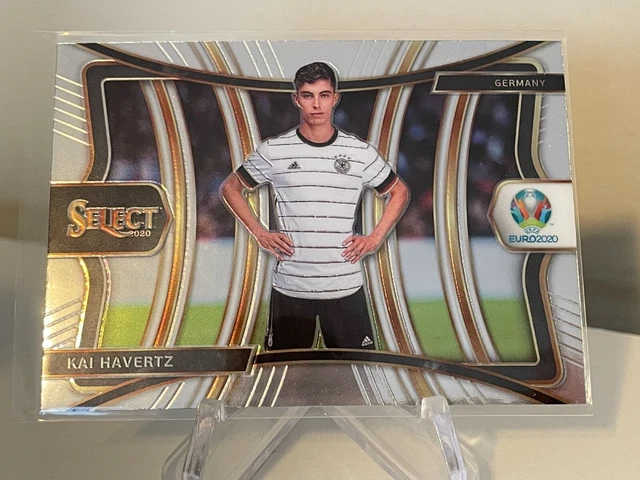 KAI HAVERTZ 2020 2021 Select UEFA Euro Preview Soccer Mezzanine 176 