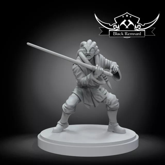 Kit fisto store clone legion