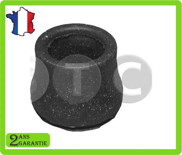 Joint Spi Vilebrequin Febi Bilstein 107208 – Ventilation Carter-Moteur – Compatible VW Golf IV, Polo 9N, Audi, Seat, Skoda 1.9 TDI/SDI