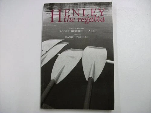 Henley the Regatta, Topolski, Daniel