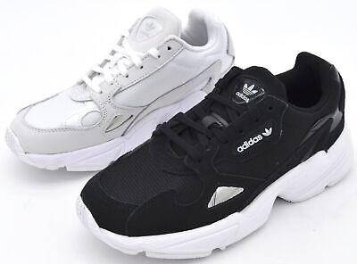 Adidas Donna Scarpa Sneaker Sportiva Casual Art. B28129 - B28128 Falcon W
