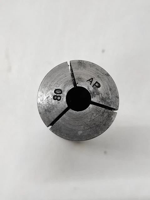 Pinces De Précision SCHAUBLIN B8 Type 8-B 72/137 – Neuf Avec Boîte