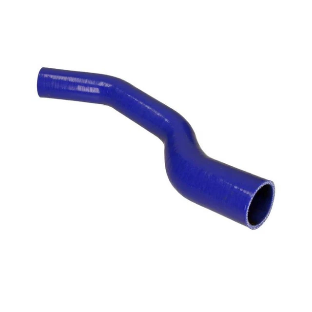 Tubo Aria Di Carica (Lato Destro) Per Ford Mondeo III 2.0L Diesel 2000-2007 - Ricambio 2S7Q6N696AA - 4