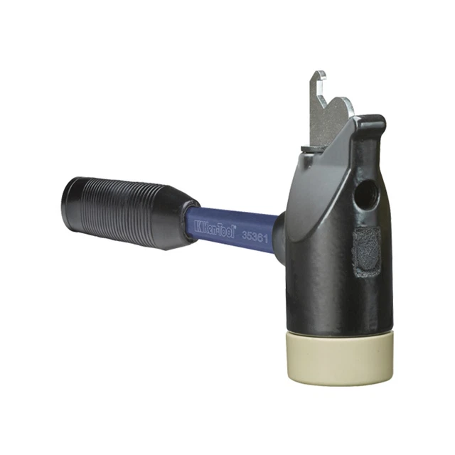 Automotive Wheel Weight Hammer Ken-tool 35361