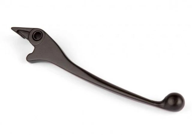 ItalyRacing Black Brake Lever For Honda NX 650 Dominator RD02 (1989-1994) – 53175-MN9-670
