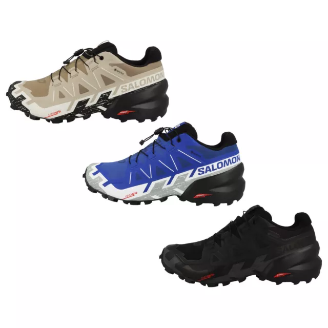 Scarpe best sale ginnastica salomon