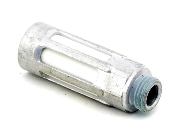 FESTO 6842 Pneumatique Silencieux Air Silencieux Sound Absorbeur U-1/4-B