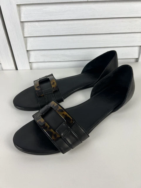 Witchery discount sandals sale