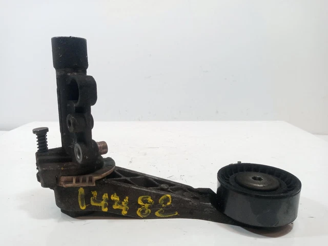 galet tendeur pour PEUGEOT 207 1.6 16V VTI 2006 2028235