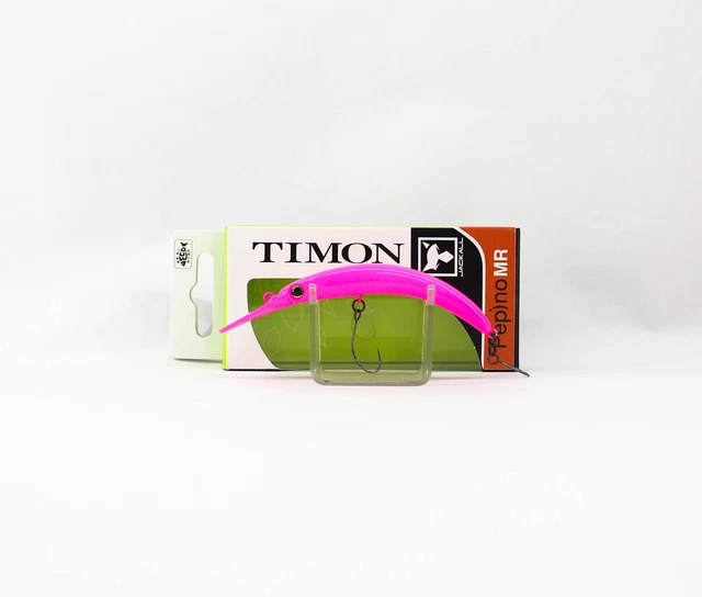 Leurre Coulant Jackall Timon Pepino MR-SS - Masa No Dokuringo - 56mm - 2.6g