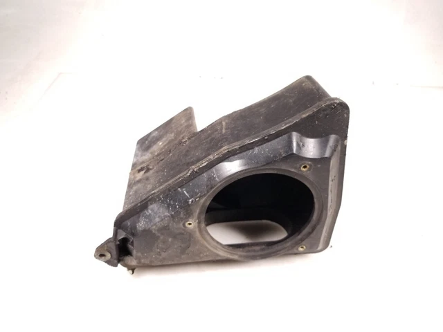 1981 81 Honda CB650 CB650C Airbox Filter Cleaner Housing