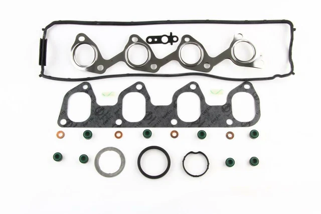 Joint De Culasse ELRING 180.060 - Neuf Pour Alfa Romeo, Fiat, Lancia | Pochette Complète