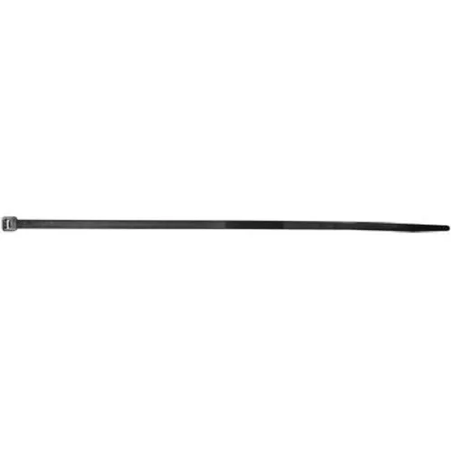 Cable Tie - Black 5-1/2" Length