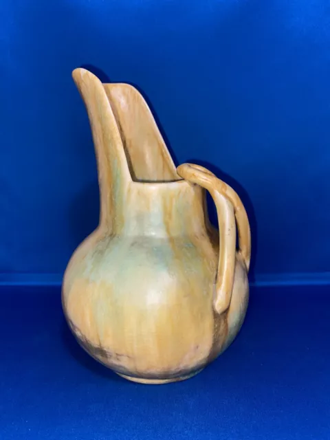 Stunning Art Deco Empire Ware Pottery Vase