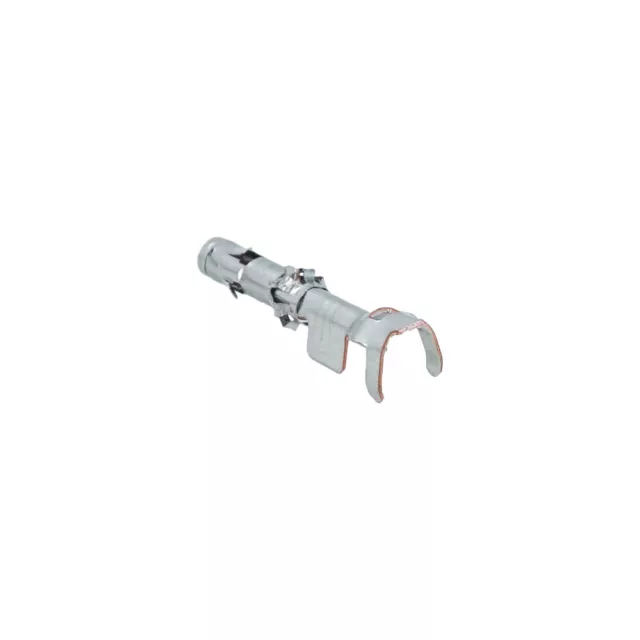 Crimpkontakte AMP Rundsteckverbinder DIN 72585 1,5 mm 2,5 mm Hülse Stecker lkw 2