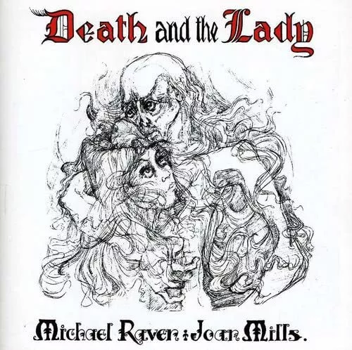 RAVEN & JOAN MILLS,MICHAEL Death & Lady (CD) (US IMPORT)