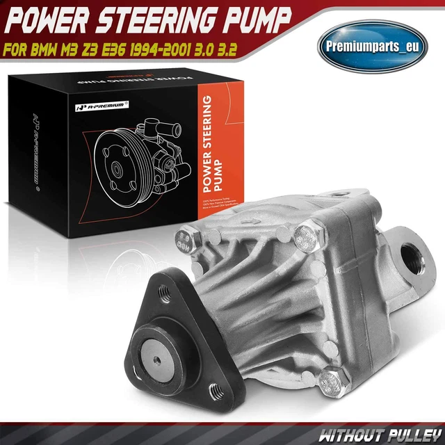 HYDRAULIC POWER STEERING Pump for BMW M3 Z3 E36 19942001 3.0 3.2