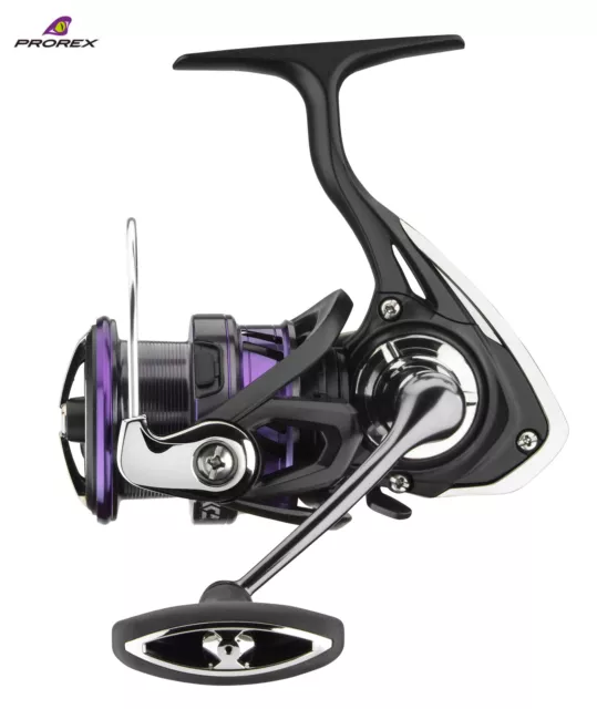 Special Offer Daiwa 18 Prorex X - LT Spinning Reel - 2000-4000 - All Models