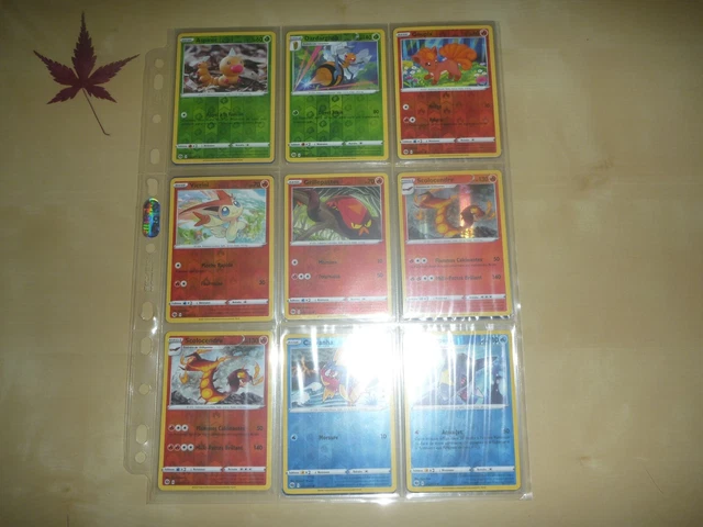Boîte Métal Pokémon Starter Collection - 50 Cartes Dont Holos Et Rares - Cadeau Collector