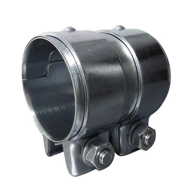 Bosal 265-459 Fascetta Di Scarico Doppia Connettore Tubo 50x125mm - Foto 11