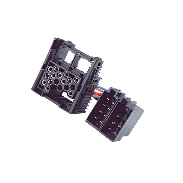 ZRS-64  Connector radio,ISO passt passt passt passt passt passt passt passt pass