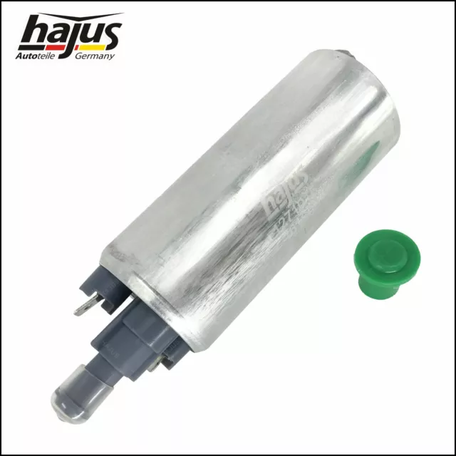 Original Hajus Kraftstoffpumpe Benzinpumpe Förderpumpe Opel Astra Corsa B Vectra