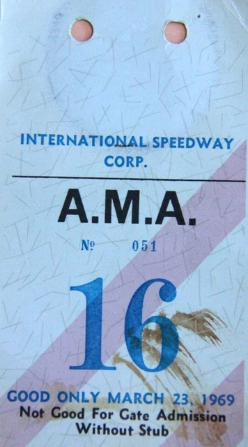 american motorcycle association promo code