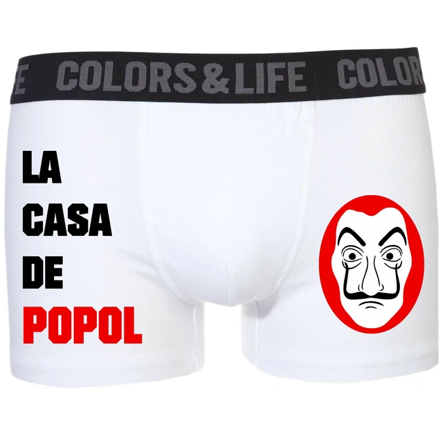 Calecon la online casa de popol