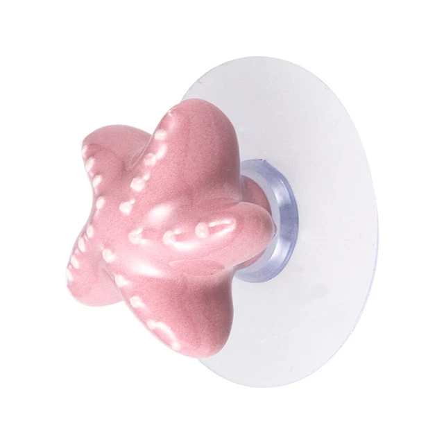 Ceramic Drawer Knobs Pant Hooks Closet Decoration Hooks Cabinet Door