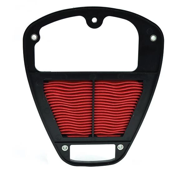 Filtre à Air HFA2919 Pour Kawasaki VN 900 Vulcan Classic – Marque HIFLOFILTRO