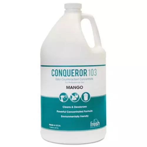 Fresh Products Bio Conqueror 103 Deodorizer (1-wb-mg-f) (1wbmgf)